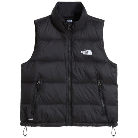 Dámska vesta The North Face W Hydrenalite Down A-Line Vest čierna TNF BLACK