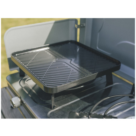 Grilovacia platnička Outwell Merapi Pro Grill Plate