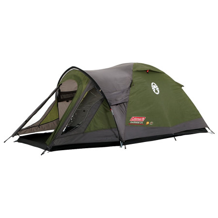 Stan Coleman Darwin 2+