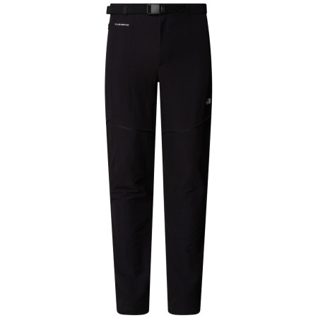 Pánske nohavice The North Face Lightning Convertible Pant - Eu čierna Tnf Black-Npf