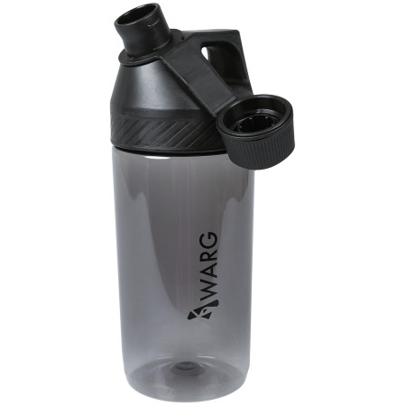 Fľaša Warg Trail Tritan Magnetic 650ml