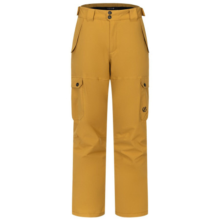 Pánske nohavice Dare 2b Baseplate Insulated Pant svetlohnedá Wood Brown