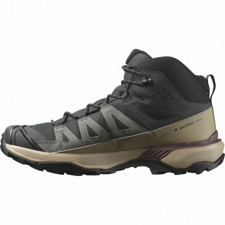 Pánske topánky Salomon X Ultra 360 Mid Gore-Tex