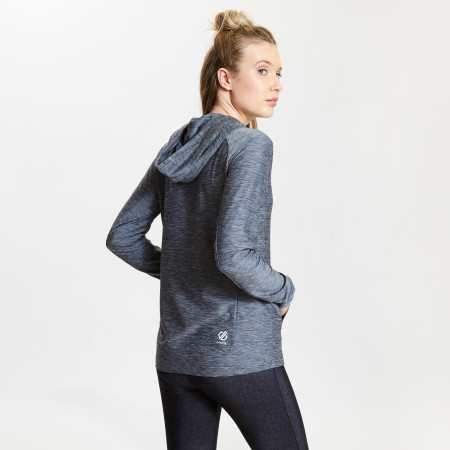 Dámske tričko Dare 2b Sprint Cty Hoodie