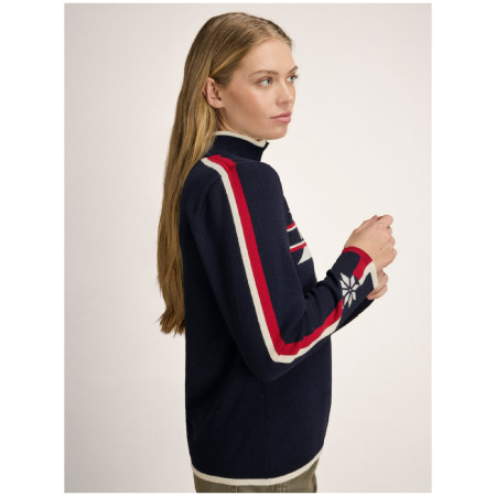Dámsky sveter Dale of Norway Nåle Fem Sweater