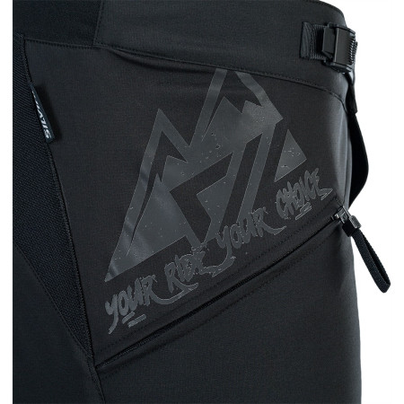 Pánske cyklistické kraťasy Silvini Fabriano