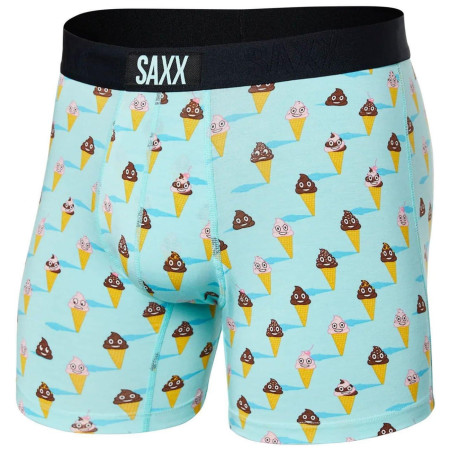 Boxerky Saxx Vibe Super Soft BB