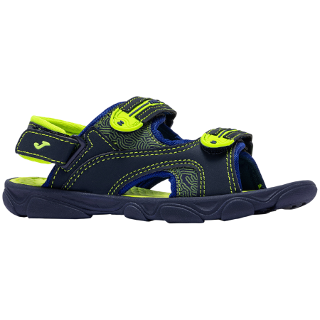 Detské sandále Joma S.ocean Navy Blue