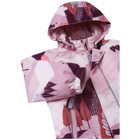 Detská kombinéza Reima Puhuri