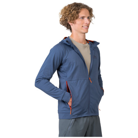 Pánska mikina Hannah Ethan Hoody 2023