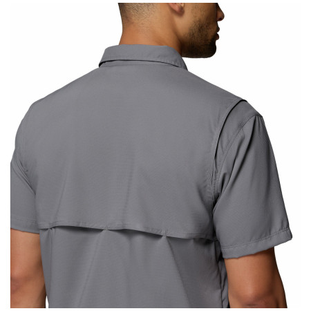 Pánska košeľa Columbia Silver Ridge™ Utility II SS