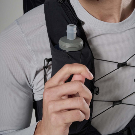 Bežecká vesta Montane Gecko Vp20+