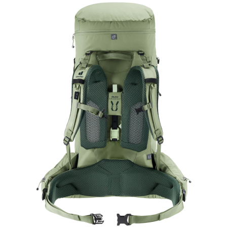 Dámsky turistický batoh Deuter Aircontact Core 45+10 SL