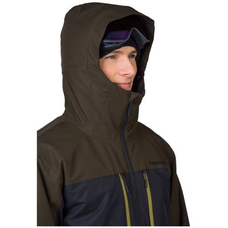 Pánska bunda Hannah Niel