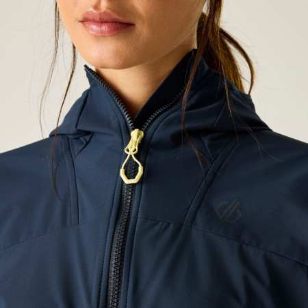 Dámska bunda Dare 2b Nomadic Softshell