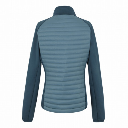 Dámska bunda Regatta Women’s Clumber Hybrid