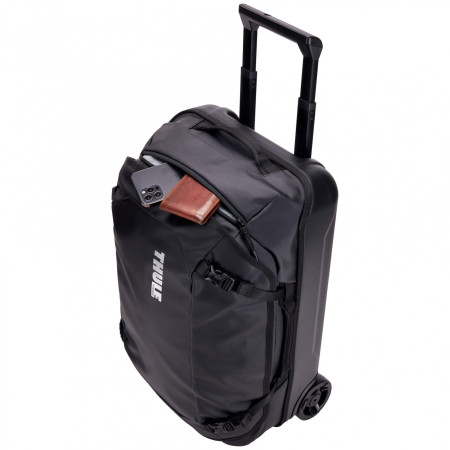 Taška na kolieskach Thule Chasm Carry On Duffel 40L