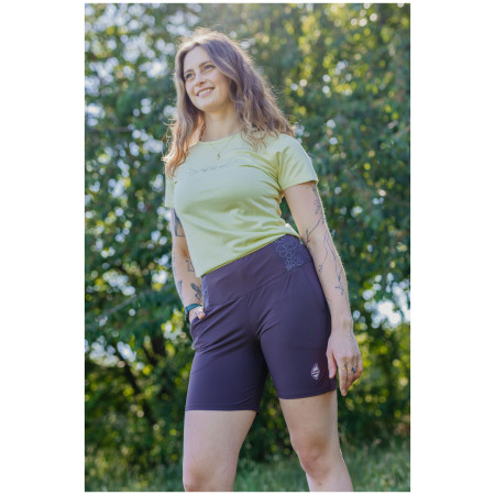 Dámske kraťasy High Point Play 2.0 Lady Shorts