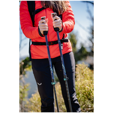 Trekové palice Warg Explorer Antishock