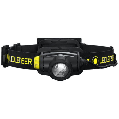 Čelovka Ledlenser H5R Work