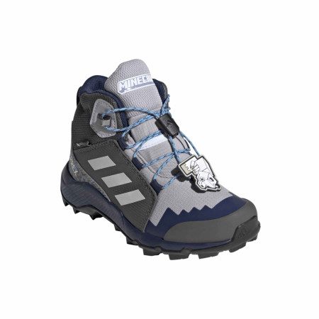 Detské topánky Adidas Terrex Mid Gtx Minecraft