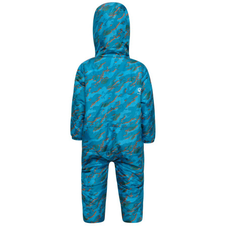 Detská kombinéza Dare 2b Bambino II Snowsuit
