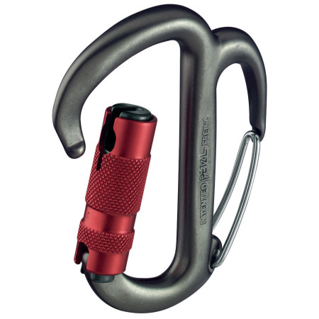 Karabína Petzl Freino Z Twist-Lock