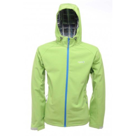 Pánska bunda Regatta Grantly Softshell