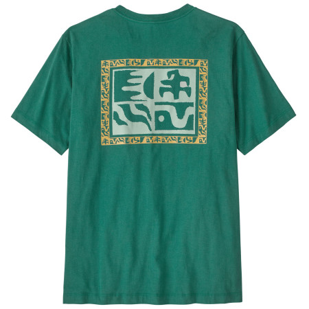 Pánske tričko Patagonia Men's Mother Rays T-Shirt