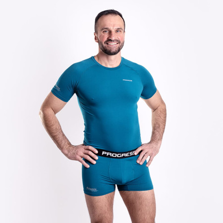 Pánske funkčné boxerky Progress DC SKN
