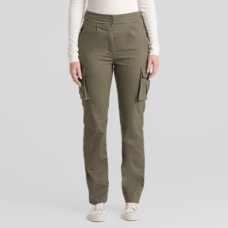 Dámske nohavice Craghoppers Araby Trouser