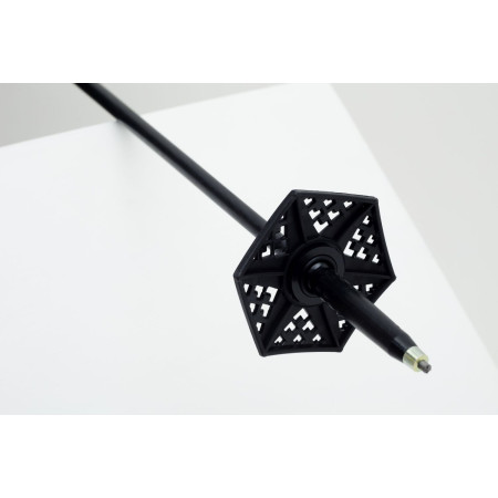 Skialpové palice Black Crows Duos Freebird