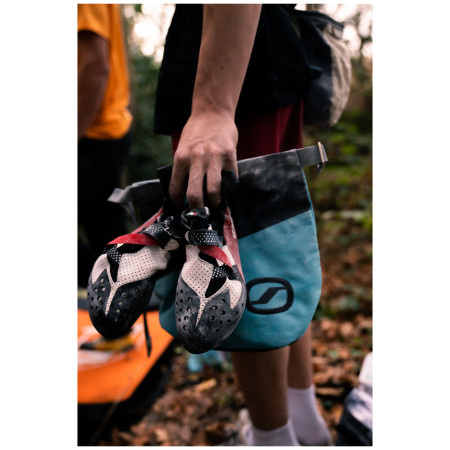 Lezečky Scarpa Furia Air