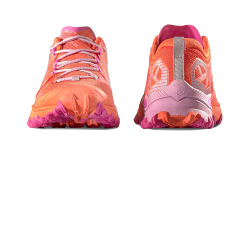 Dámske bežecké topánky La Sportiva Bushido III Woman Gtx