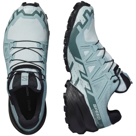 Dámske topánky Salomon Speedcross 6 Gore-Tex