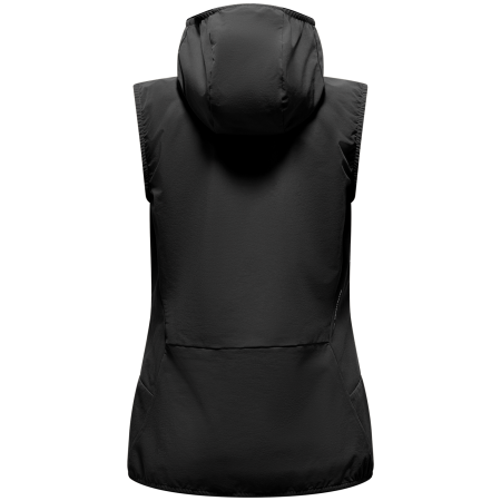 Dámska vesta Salewa Sella Dst/Twr Hyb Vest W