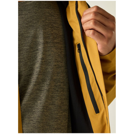 Pánska bunda Regatta Freesdale