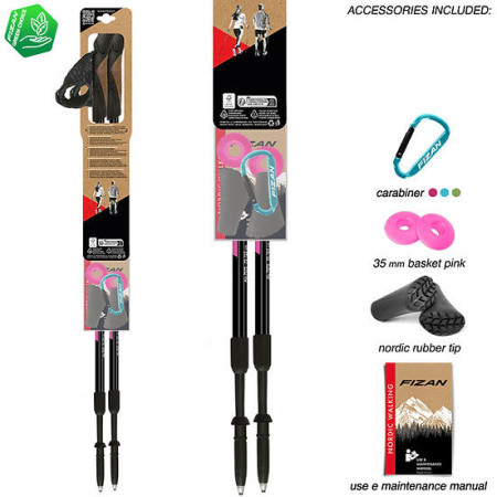 Palice Fizan NW Speed