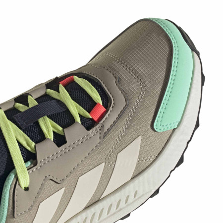 Detské topánky Adidas Terrex Anylander J Grey