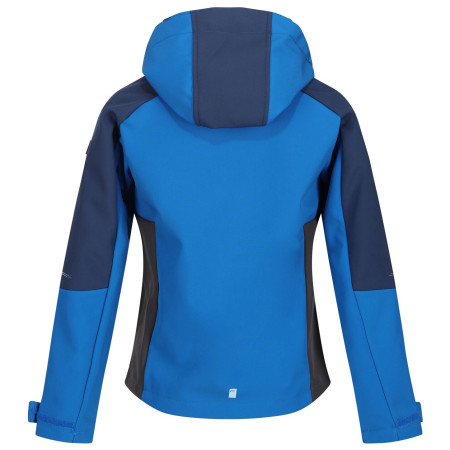 Detská bunda Regatta Eastcott II