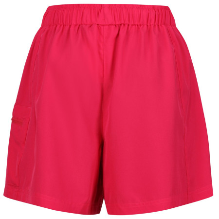 Dámske kraťasy Regatta Travel Lgt Packaway