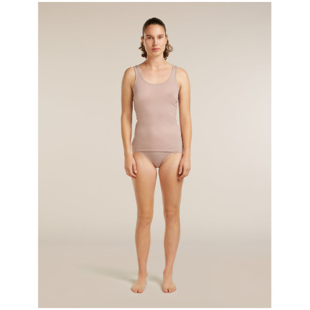 Dámske tielko Icebreaker Wmns Siren Tank