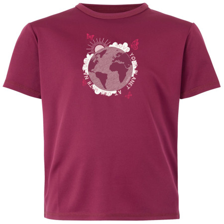 Detské tričko Regatta Alvarado IX