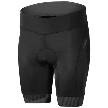 Dámske cyklistické nohavice Etape Etape Livia čierna black