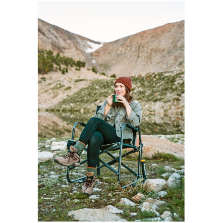 Stolička GCI Freestyle Rocker