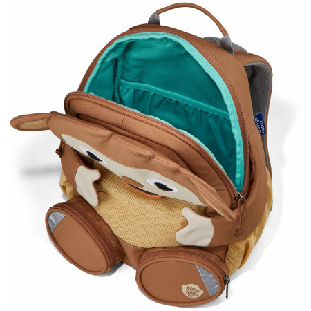 Detský batoh Affenzahn Large Friend