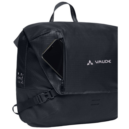 Taška cez rameno Vaude CityMessenger