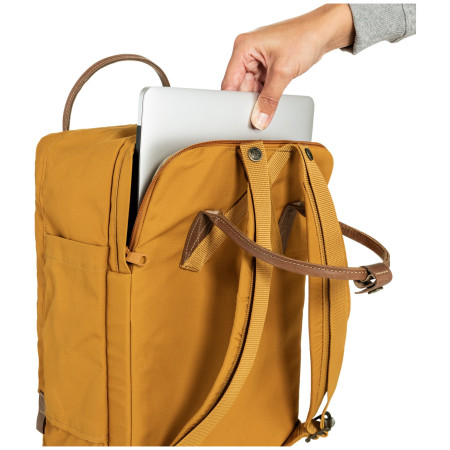 Batoh Fjällräven Kånken no. 2 Laptop 15