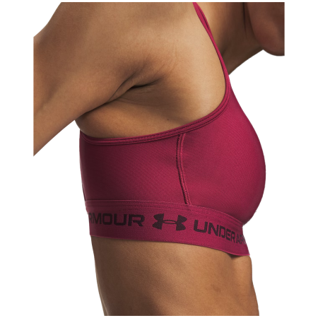 Podprsenka Under Armour Crossback Mid Bra