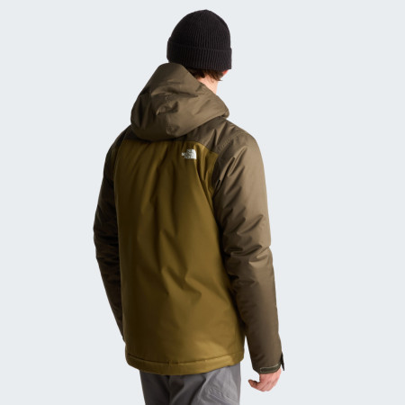 Pánska bunda The North Face M Millerton Insulated Jacket